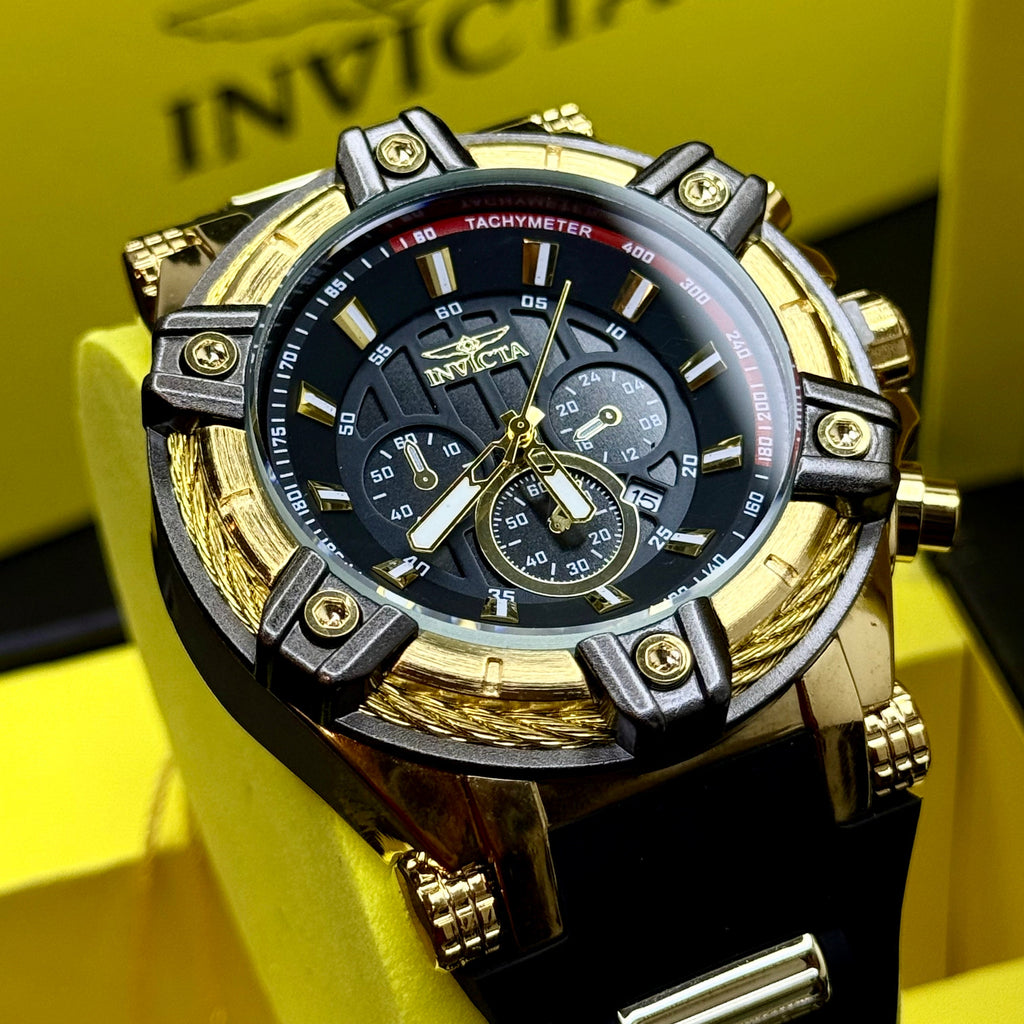 INVICTA BOLT GUAYA PARA HOMBRE REF-NN