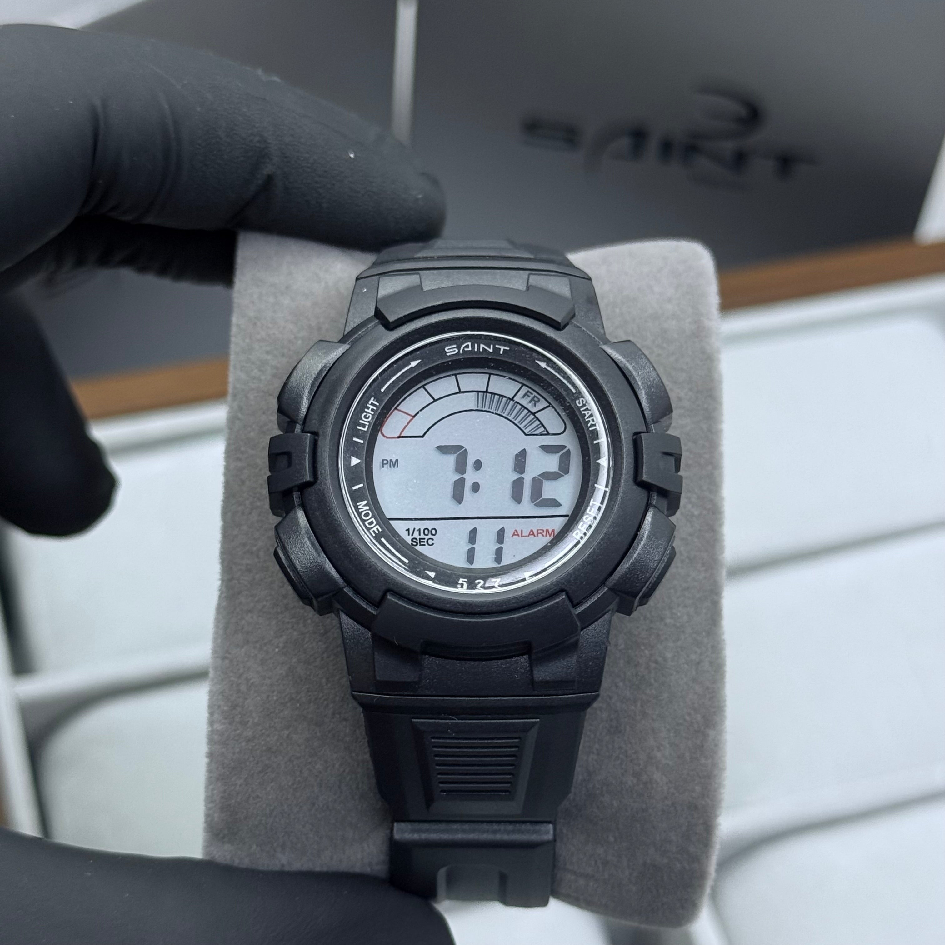 SAINT X NAVIFORCE SUBMERGIBLE PARA DAMA REF 527-NN