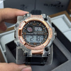SAINT X G-SHOCK PARA SUMERGIBLE HOMBRE REF 6838-NO