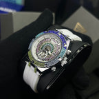 GUESS CUBANO PARA DAMA  REF-BP