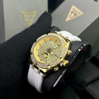 GUESS CUBANO PARA DAMA  REF-BD