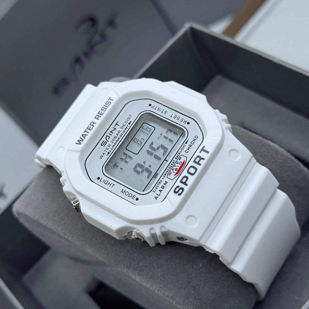 DIRAY X CASIO SUBMERGIBLE PARA HOMBRE REF-1810 B