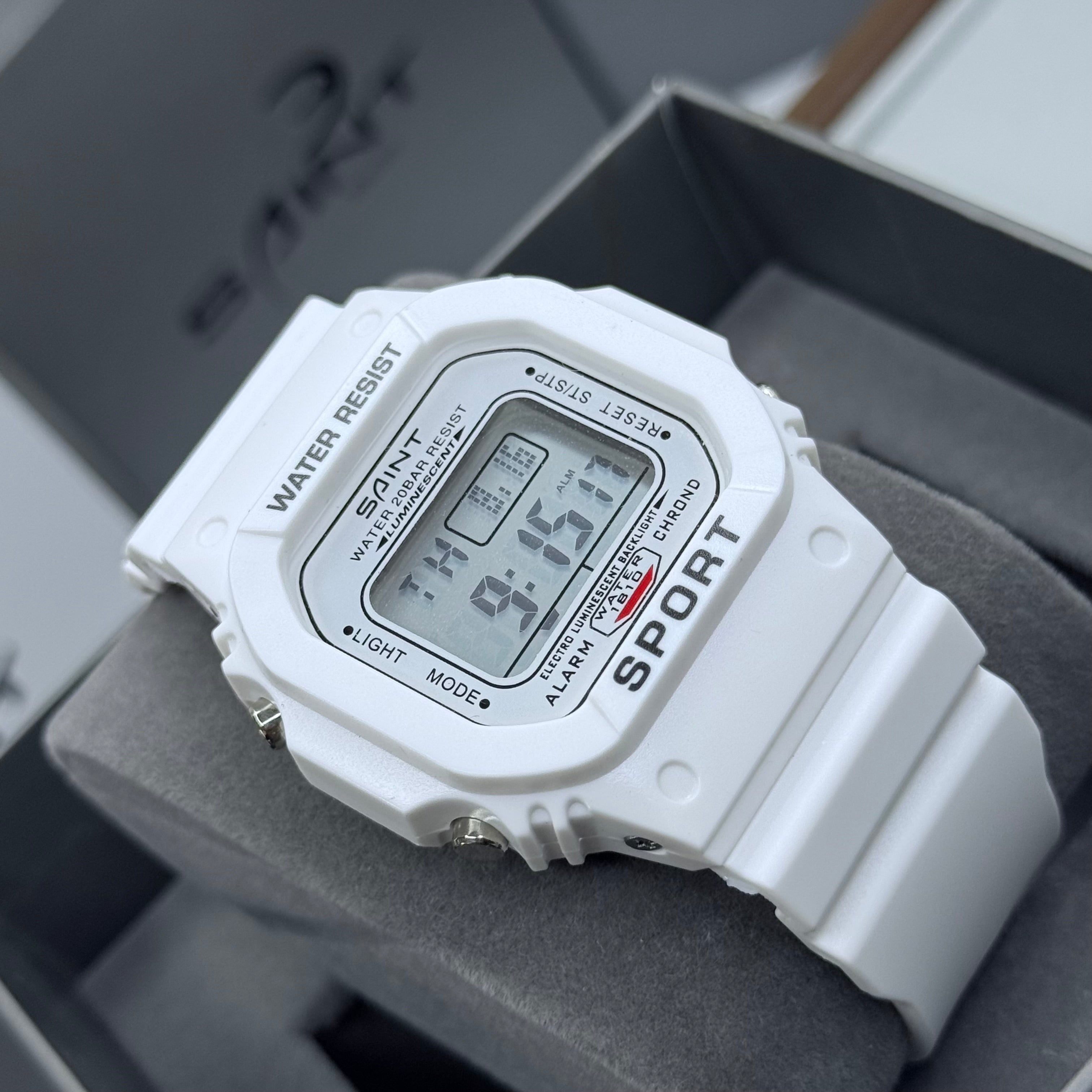 DIRAY X CASIO SUBMERGIBLE PARA HOMBRE REF-1810 B