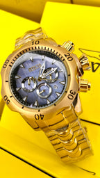 INVICTA VENOM FUNCIONAL 3 PARA HOMBRE REF-DC