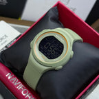 NAVIFORCE X CASIO ORIGINAL PARA DAMA REF NF7119-V