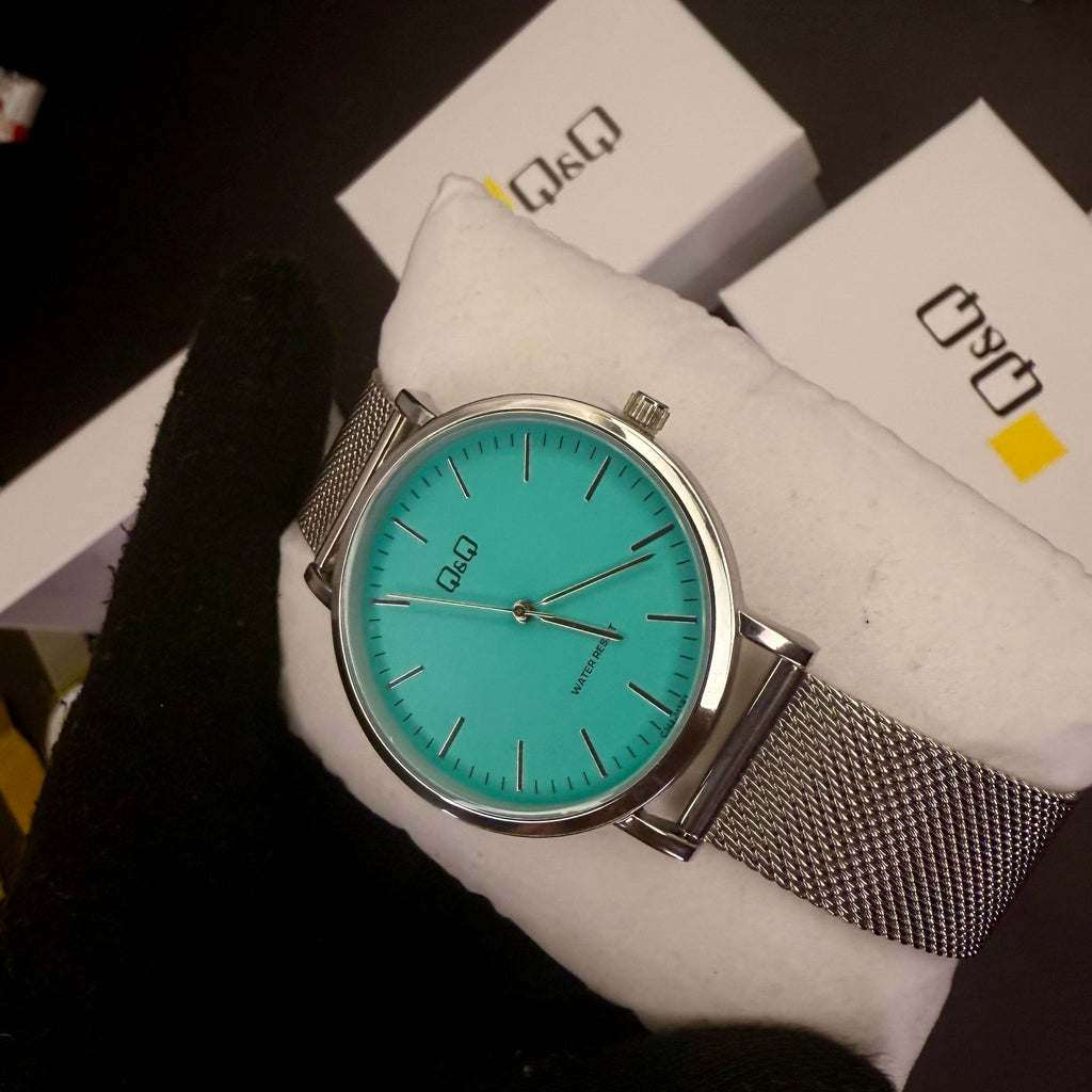 QyQ ORIGINAL PARA HOMBRE REF-C34A-015PY