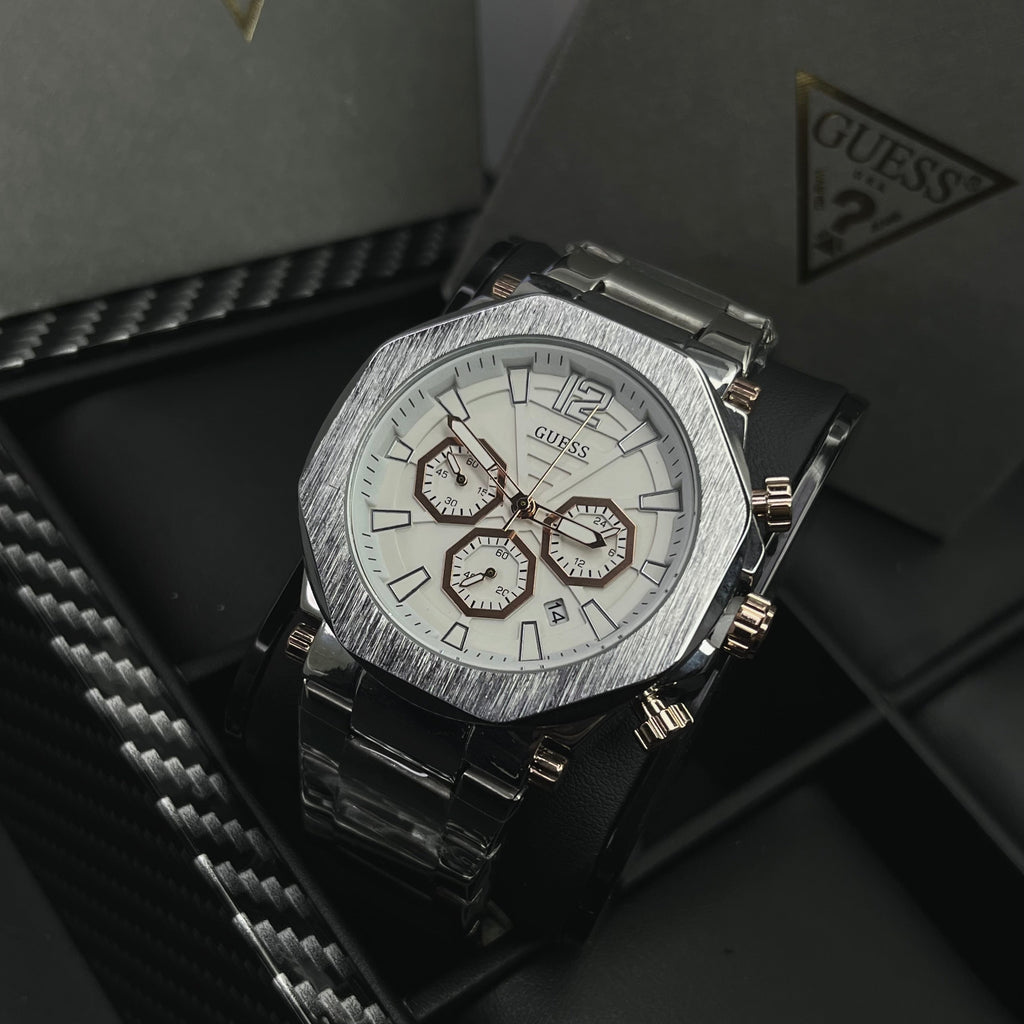 GUESS FUNCIONAL PARA HOMBRE REF-PB