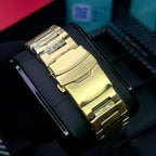 BULGARY PRE-OWNED PARA HOMBRE REF OCTO-D