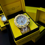INVICTA RIPSAW FUNCIONAL PARA HOMBRE REF BDB