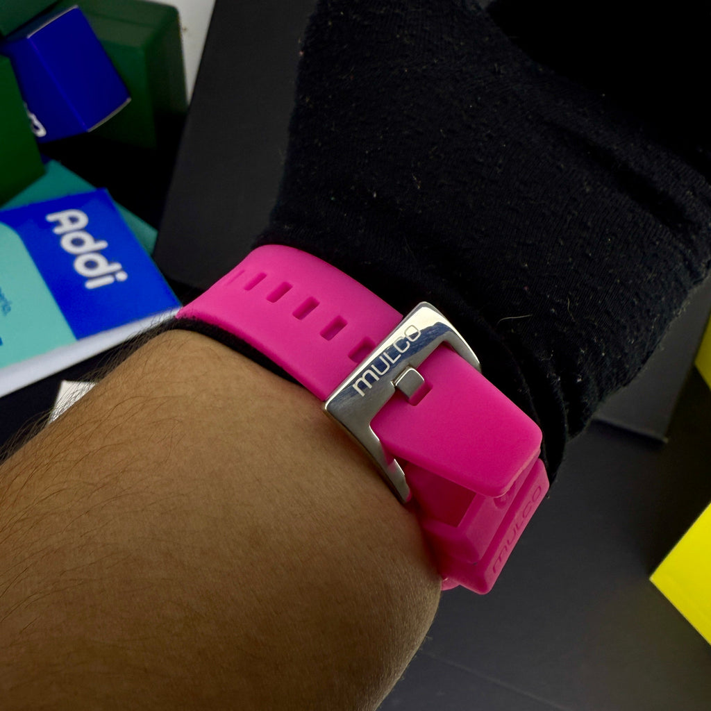 MULCO KRIPTON UNISEX REF-FU