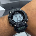 SAINT X G-SHOCK PARA SUMERGIBLE MILITAR HOMBRE REF-6871-VN