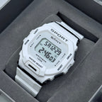 DIRAY X CASIO SUBMERGIBLE PARA HOMBRE REF-1936 BN