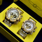 INVICTA PAREJA FUNCIONAL VENOM   REF-BB