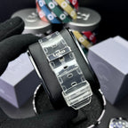 LOTO ORIGINAL X G SHOCK SUMERGIBLE UNISEX REF 2538-BD