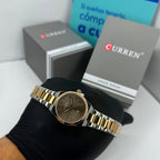 CURREN ORIGINAL PARA DAMA REF 9095-BORG