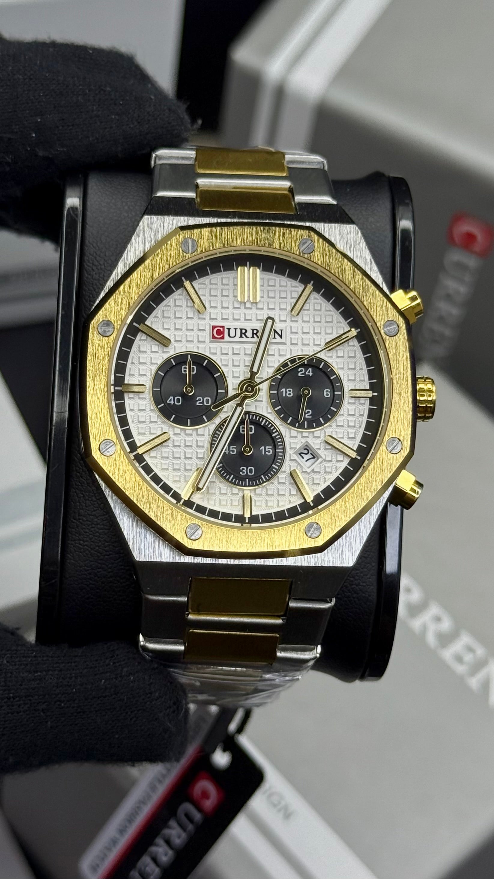 CURREN X AP ORIGINAL PARA HOMBRE REF 8440-BB