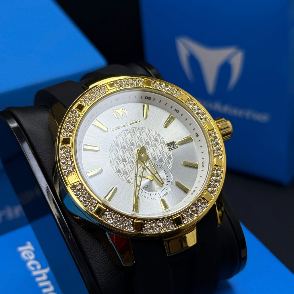 TECHNOMARINE  PARA HOMBRE REF-NDB