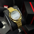 NAVIFORCE X CASIO ORIGINAL PARA DAMA REF NF5066-DN