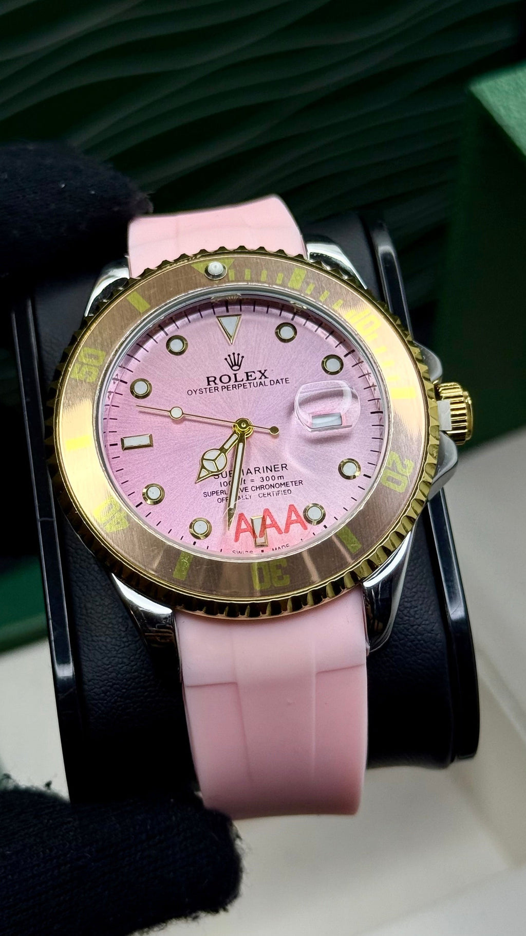 RLX SUBMARINE PARA UNISEX REF-R