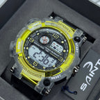SAINT X G-SHOCK PARA SUMERGIBLE HOMBRE REF 6836-ND