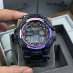 SAINT X G-SHOCK PARA SUMERGIBLE HOMBRE REF-6820-NRM