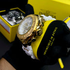 INVICTA THUNDER BOLT PARA HOMBRE REF-BB