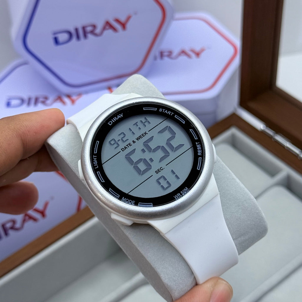 DIRAY X NAVIFORCE SUBMERGIBLE PARA UNISEX REF 24801-B
