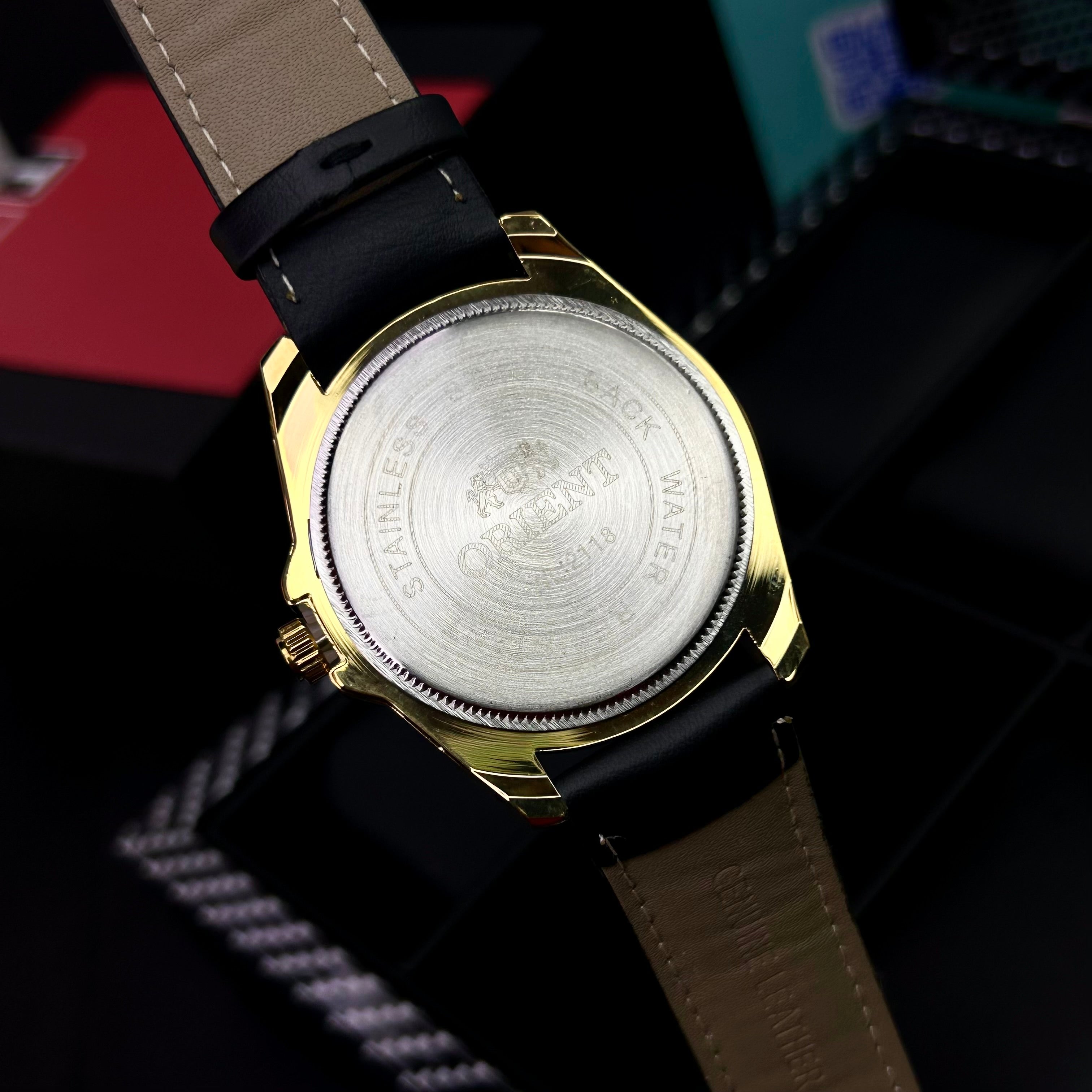 ORIENT DAY-DAY  PARA HOMBRE REF-ND