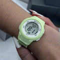 SAINT X NAVIFORCE SUBMERGIBLE PARA DAMA REF 577-VB
