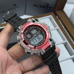 SAINT X G-SHOCK PARA SUMERGIBLE HOMBRE REF 6838- NR