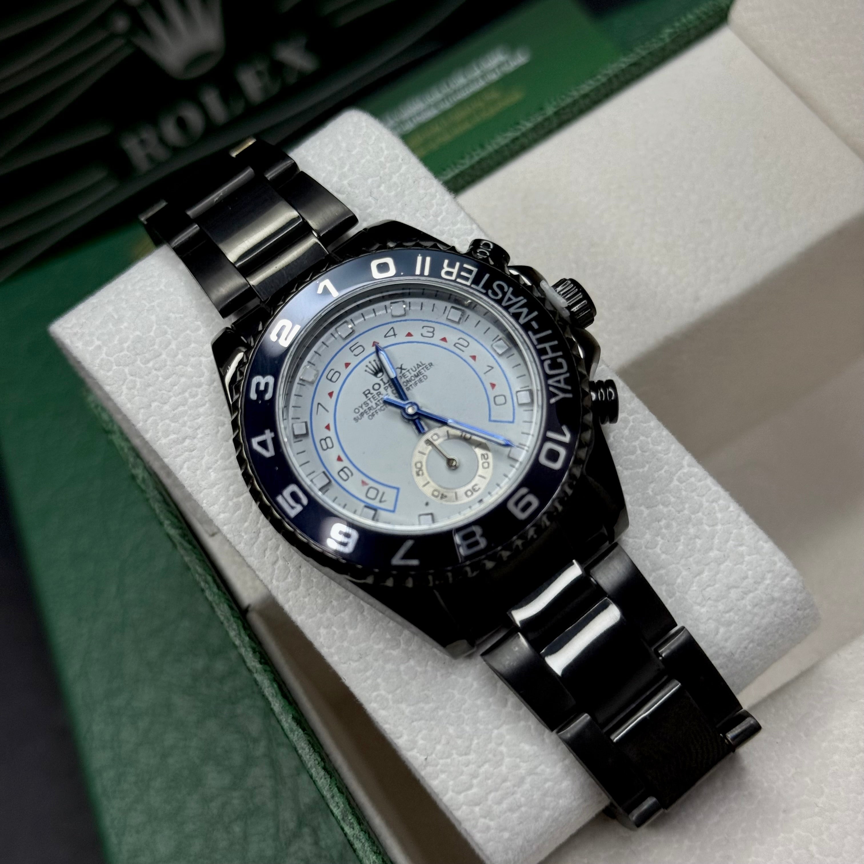 RLX SUBMARINE GMT PARA MUJER REF-NB