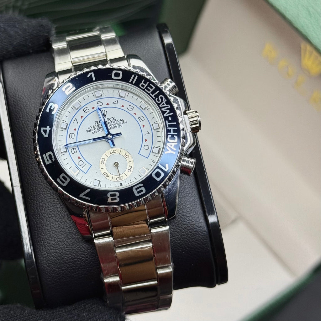 RLX SUBMARINE GMT PARA MUJER REF-PBN