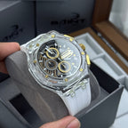 SAINT TRANS SUMERGIBLE PARA HOMBRE REF-G1565-BD