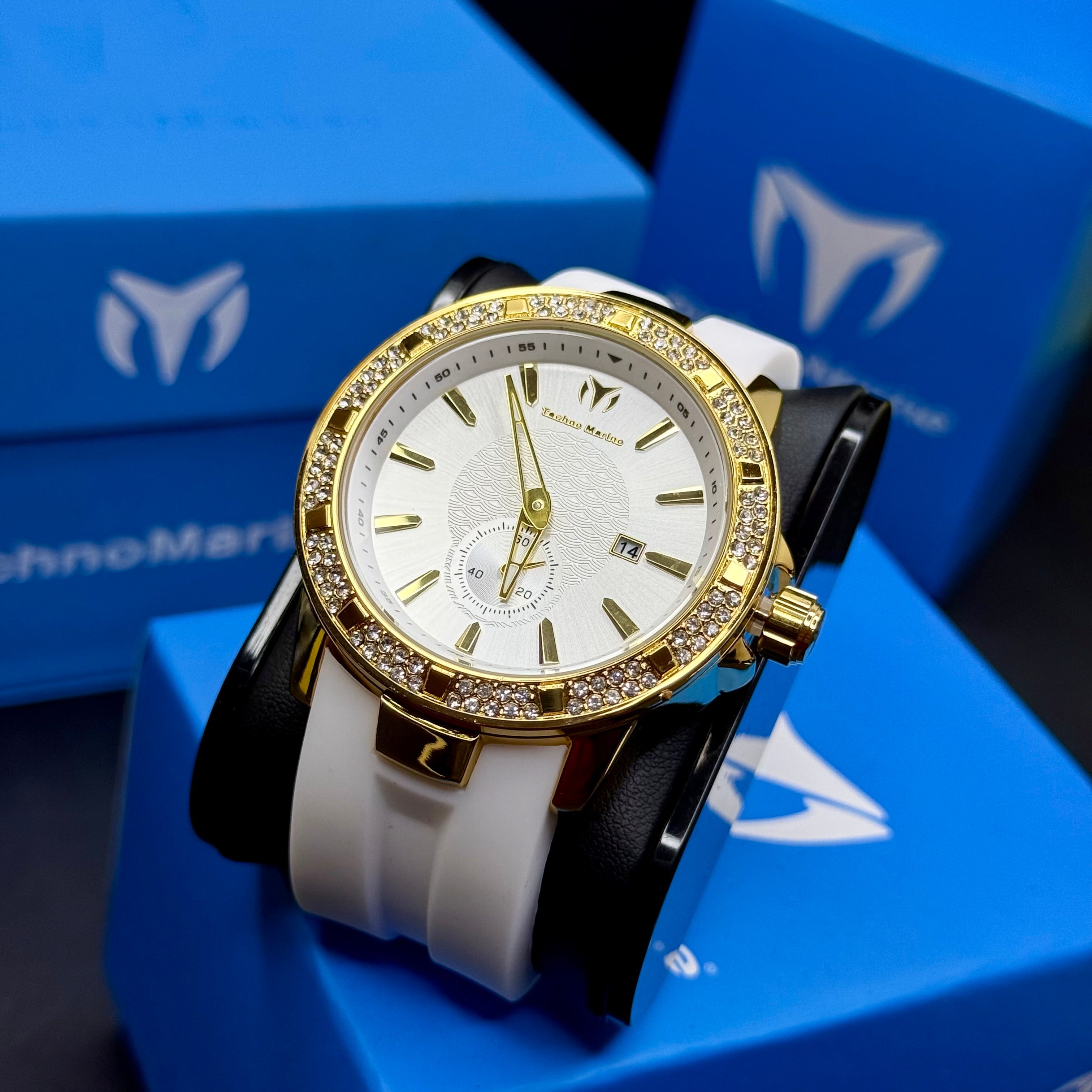 TECHNOMARINE  PARA HOMBRE REF-BDB