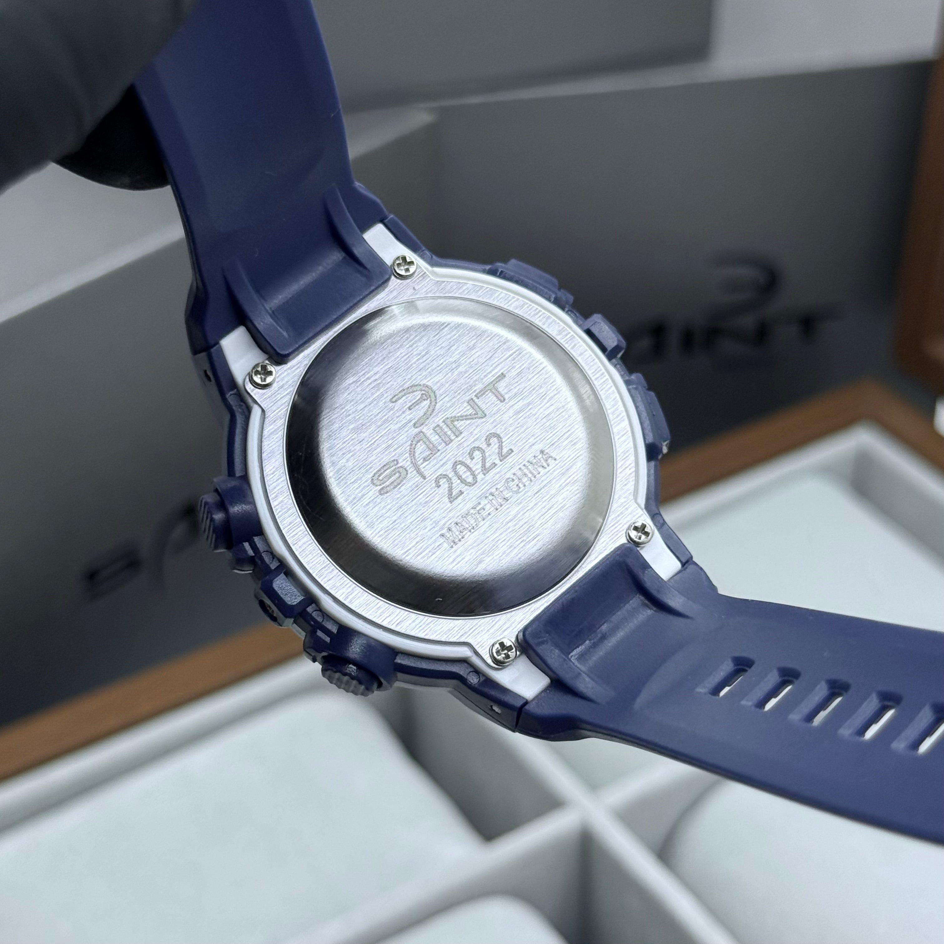 SAINT X NAVIFORCE SUBMERGIBLE PARA DAMA REF 2022-A