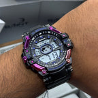 SAINT X G-SHOCK PARA SUMERGIBLE HOMBRE REF 6816-NMA