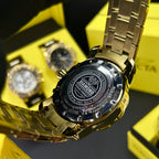 INVICTA PRO DIVER FUNCIONAL DIAMONT PARA HOMBRE REF-DB