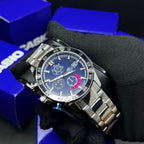 CASIO EDIFICE EFR 558  FUNCIONAL PARA HOMBRE REF-PA1