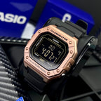 CASIO ORIGINAL PARA HOMBRE REF-W-218H-5B