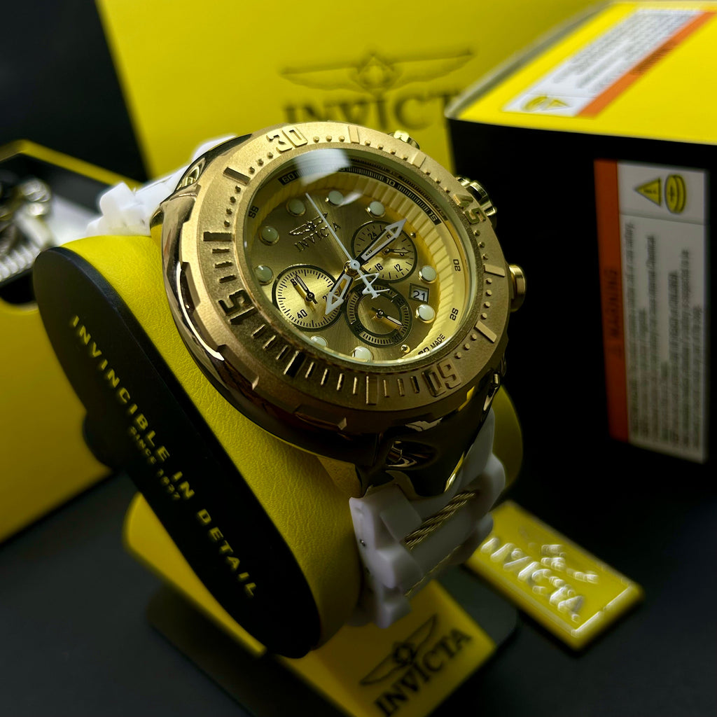 Invicta I2 INVICTA THUNDER BOLT PARA HOMBRE REF-BD – RELOJERIA GOMEZ 2