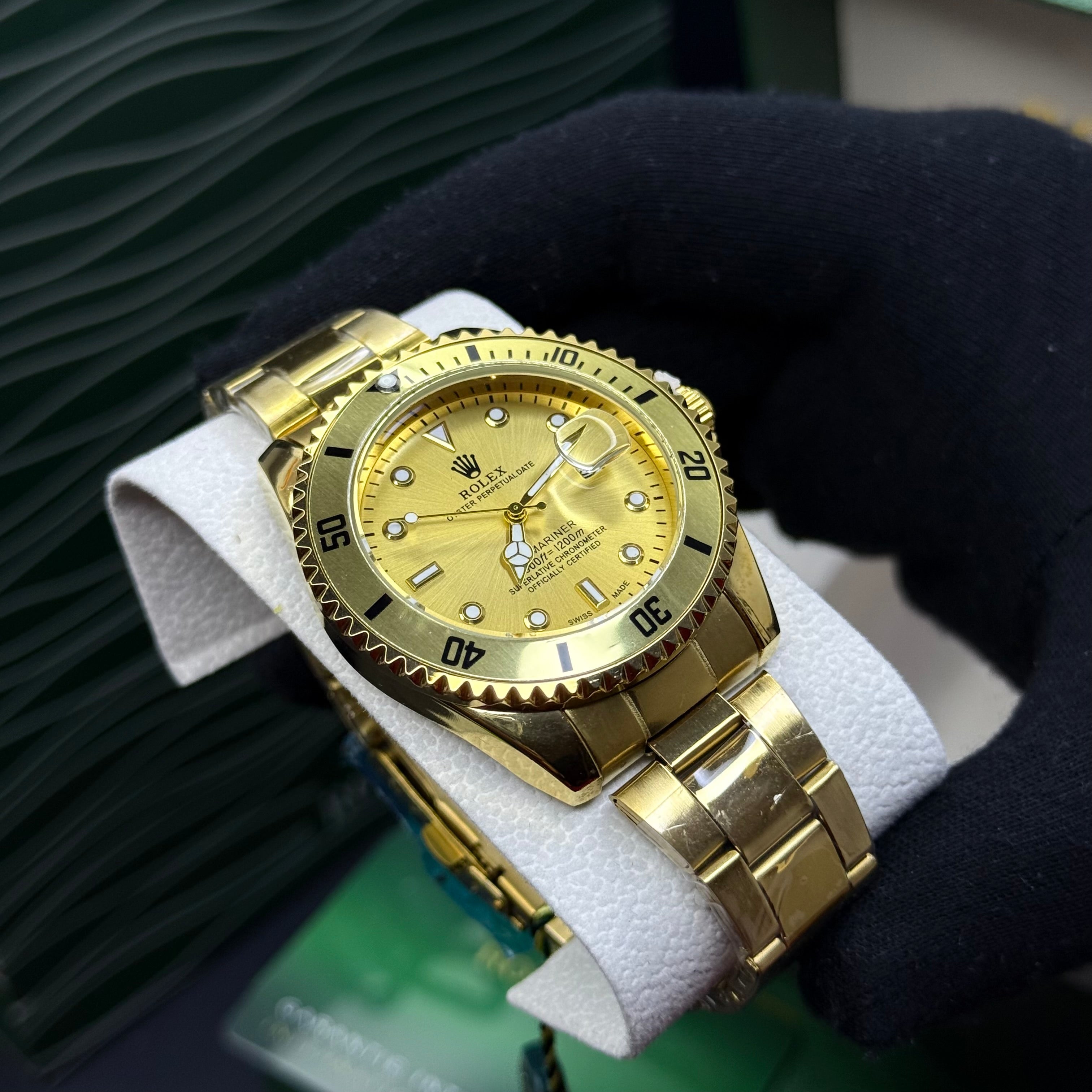 RLX SUBMARINE PARA HOMBRE - REF-DD