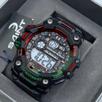 SAINT X G-SHOCK PARA SUMERGIBLE HOMBRE REF 6858-NRV
