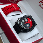 KAIROS ORIGINAL DEL AMERICA DE CALI DOBLE PULSO PARA HOMBRE REF-NR