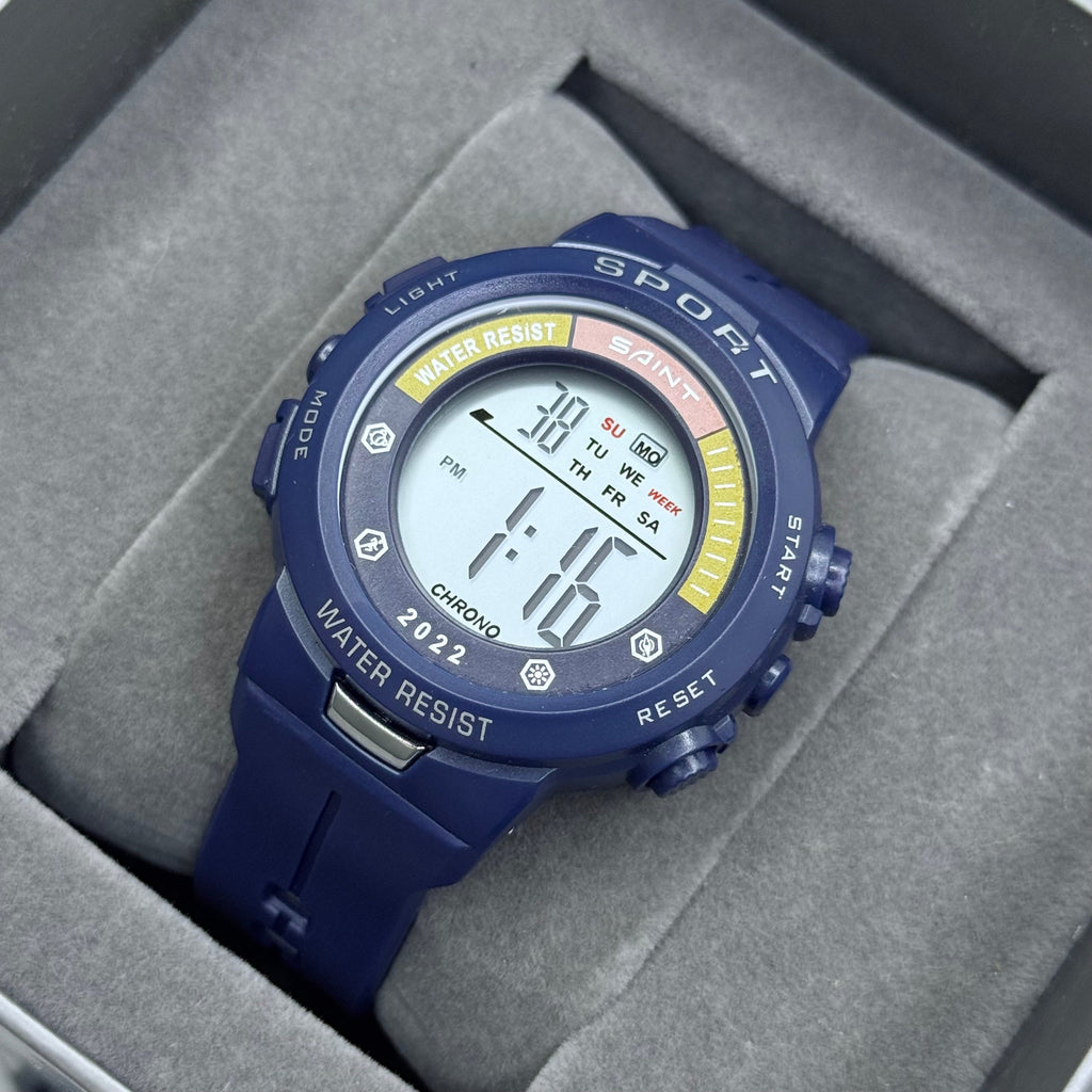 SAINT X NAVIFORCE SUBMERGIBLE PARA DAMA REF 2022-A