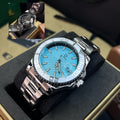 G FOX ORIGINAL x RLX SUMERGIBLE PARA HOMBRE REF-SIMULACION 70583-PA