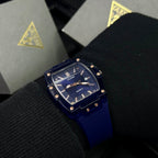 GUESS UNISEX TRASNPARENTE REF-A