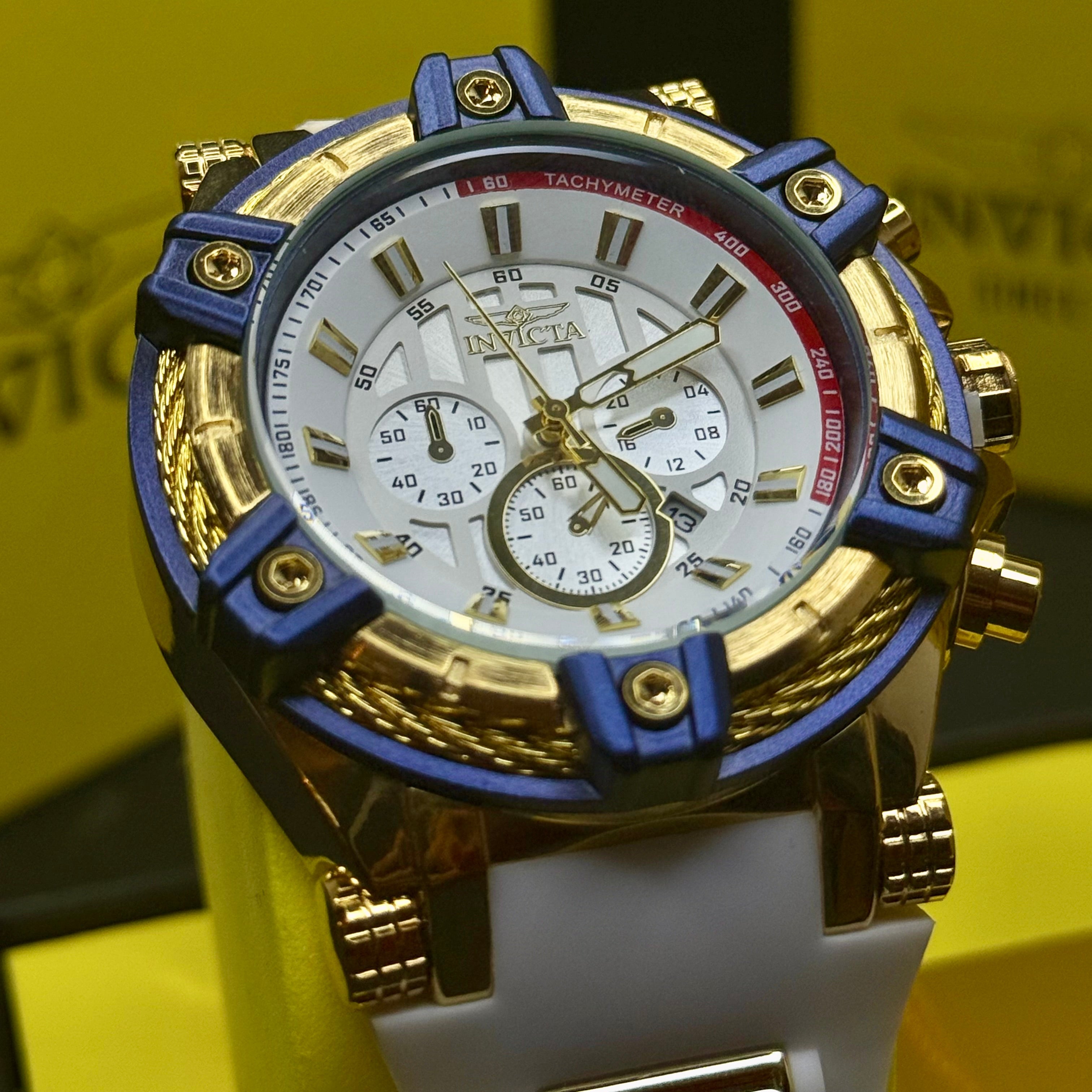 INVICTA BOLT GUAYA PARA HOMBRE REF-BAB