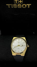 TISSOT PRX DEPORTIVO PARA HOMBRE REF-NDB