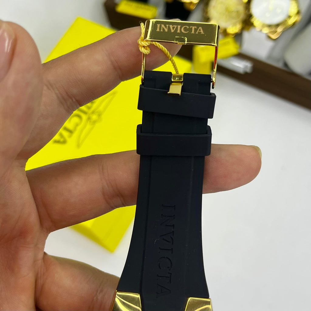 INVICTA PRO DIVER PARA HOMBRE REF-NB