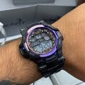 SAINT X G-SHOCK PARA SUMERGIBLE HOMBRE REF-6820-NRM